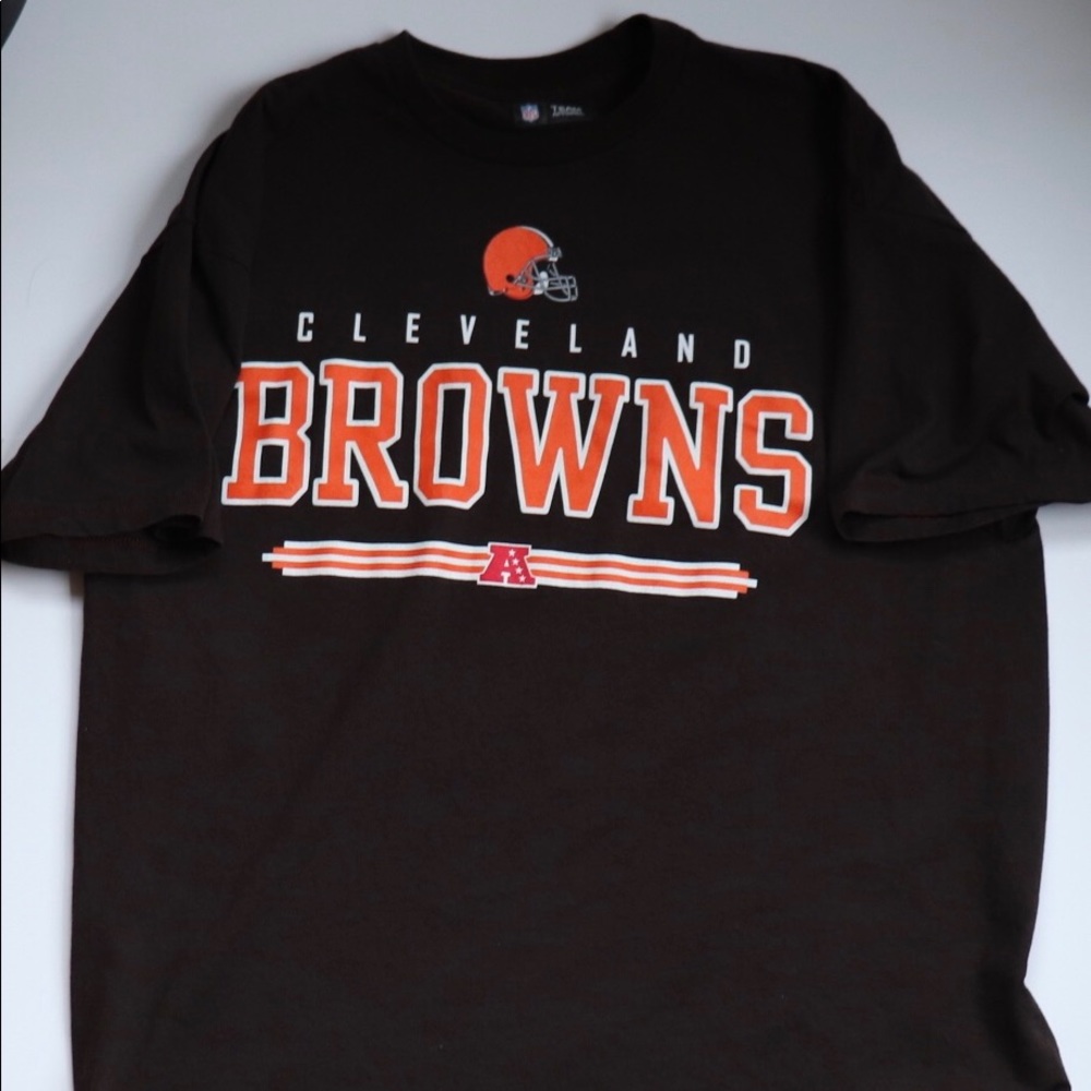 Cleveland Browns Tee!